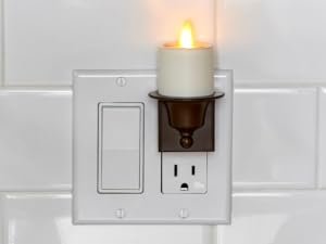 Matchless Candle Co. by Luminara Set of 3 - Image 21