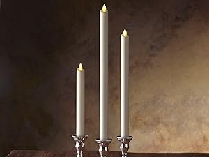 Matchless Candle Co. by Luminara Set of 3 - Image 19