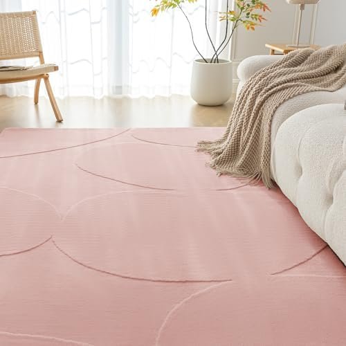 Amazon Basics Indoor Area Rugs - Image 2