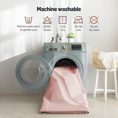 Amazon Basics Indoor Area Rugs - Image 6