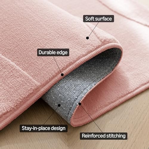 Amazon Basics Indoor Area Rugs - Image 3