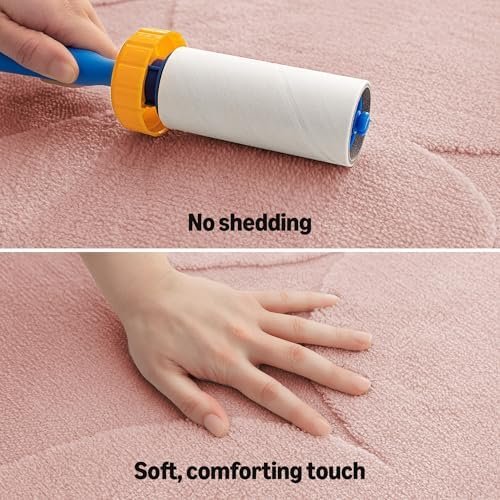 Amazon Basics Indoor Area Rugs - Image 4