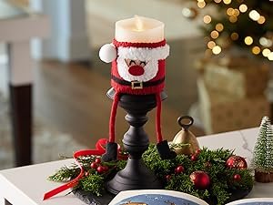 Matchless Candle Co. by Luminara Set of 3 - Image 20