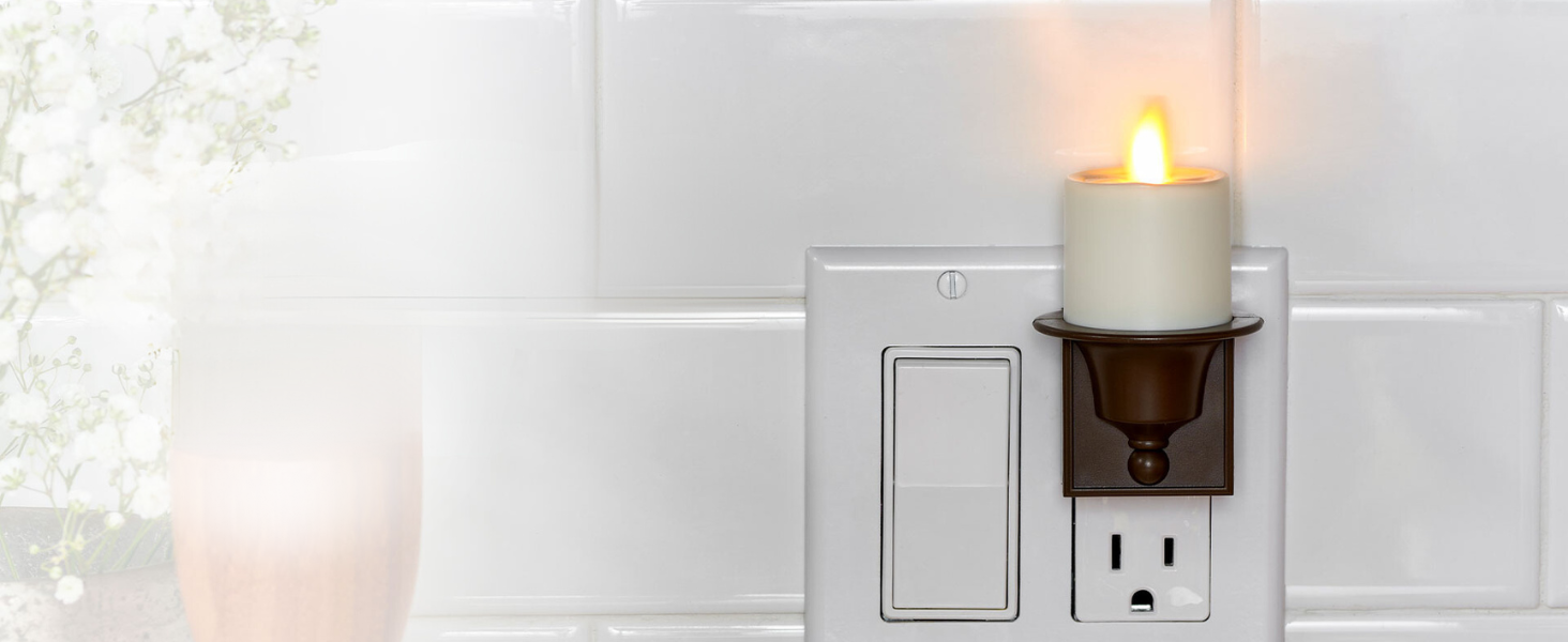 Matchless Candle Co. by Luminara Set of 3 - Image 17