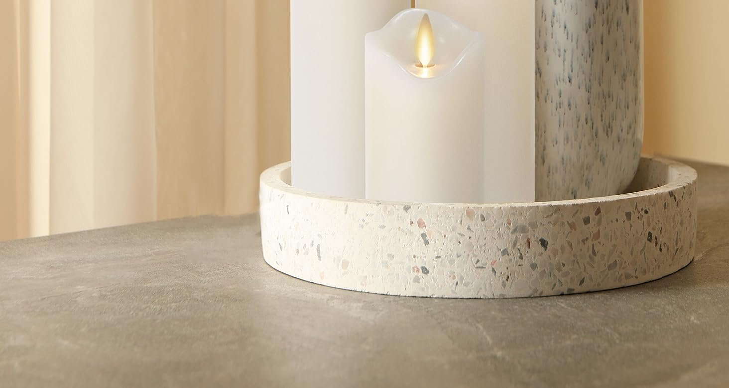 Matchless Candle Co. by Luminara Set of 3 - Image 11