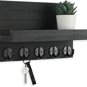 Lwenki Key Holder for Wall